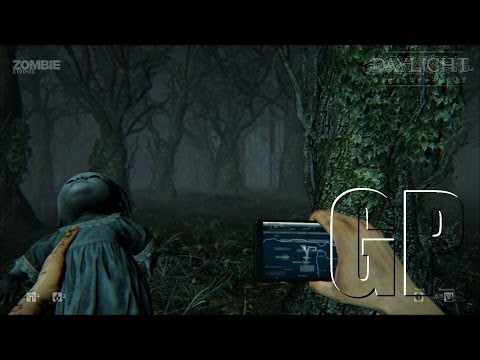 Let's Play Daylight with Destin - Episode 2