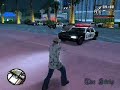 San Andreas audio glitch San Andreas audio glitch