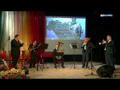 ŚWIĘTOKRZYSKI KWINTET BLASZANY