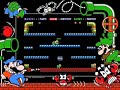 a visual evolution of mario bros., 1983 - 1988