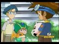 Digimon Adventure Episodio 29 Parte C (Amer�ca Latina)