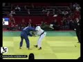 TIVP 2008 Yvonne B�nisch (GER) -- Ketleyn Lima Quadros (BRA
