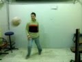 CANBERK FREESTYLE TURKİYE(TURKEY)