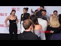 Unduh Video “Mile 22” World Premiere Main Cast Arrivals Unduh Video “Mile 22” World Premiere Main Cast Arrivals