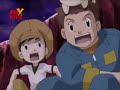 digimon frontier episodio 36 el castillo de kerpymon 1/2