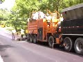 Bergkamp Inc. ? M1 Full-Size Continuous Paver