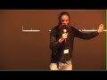 Gadgetoff 2007 - Aubrey de Grey
