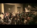 Féria du mois d'août dans mon village en Espagne (fiestas 2009)