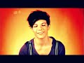 One Direction: Documental 'A Year in The Making' Harry Styles