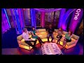 One Show Robin Special One Show Robin Special