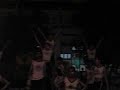 senior blue knights cheerdance...