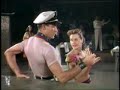 Cyd Charisse and Ricardo Montalban