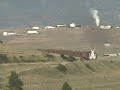 Montana Rail Link's Polson Local 2006