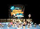UCSB Cheer King of the Bleachers 2008