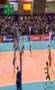 Martinus v Cantur set 4A