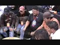 Brown Eagle @ Manito Ahbee 2008