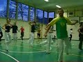 Capoeira Workshop Bolzano ...