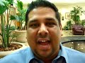 Retail Shoe Saleman Speaker George Valdez On James Malinchak