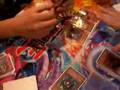 YUGIOH RODRIGO TOGORES JONY ARELLANO 29,3,08  DAD VS DAD 2/3