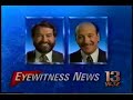 WJZ-TV Baltimore - 1994 11PM Close