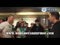 KOTD - Ikon vs Jay Kastro