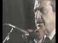 RAUL ALFONSIN en Plaza de Mayo