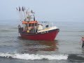USTRONIE MORSKIE - kuter rybacki USTRONIE MORSKIE - kuter rybacki
