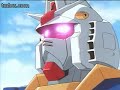 Tobe Gundam! (Fly Gundam) Music Video
