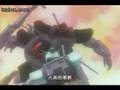 Tobe Gundam! (Fly Gundam) Music Video