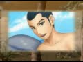Umibe no Secret - Ending2