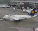 One day at Düsseldorf International (EDDL)