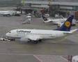 One day at Düsseldorf International (EDDL)