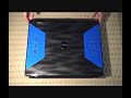 Dell XPS M1730 - Graphics Card Upgrade to 8800mGTX - PART 1
