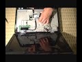 Dell XPS M1730 - Graphics Card Upgrade to 8800mGTX - PART 1