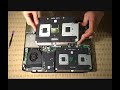 Dell XPS M1730 - Graphics Card Upgrade to 8800mGTX - PART 1