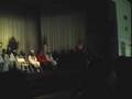 Colten Ingram graduates from High School