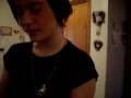 videos de Mello cosplay Scar Tutorial 2