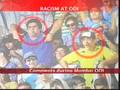 Ind-Aus ODI: Four arrested for racist gestures