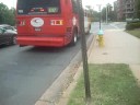 Fairfax Connector-TMC RTS # 7819 Route 597