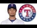 Japanese ace Yu Darvish signs with Texas Rangers