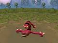 my spore creature:clide