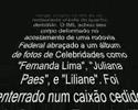 Mortes previstas no Acampamento de Carnaval!