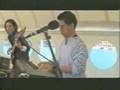 Garis Gamelan Jazz Fusion