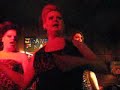 FREAK OUT! Anita Beer, Monte Diamonte, Nova China  Destiny