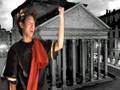 The Jackie Tran Show - Julius Caesar