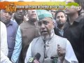 Nagpada se Mumbai ki Aawaz with Salaamat Ali ( Lemon news) 18 March 2016 Part-1