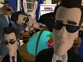 Sam & Max - The War Song