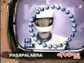 GRANDES PARIDAS DE LA HUMANIDAD 10