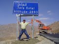 Afghanistan - Gardez Rebuild ( Shannon Noll )(Afganistan) Afghanistan - Gardez Rebuild ( Shannon Noll )(Afganistan)