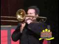 Hamner Barber Variety Show